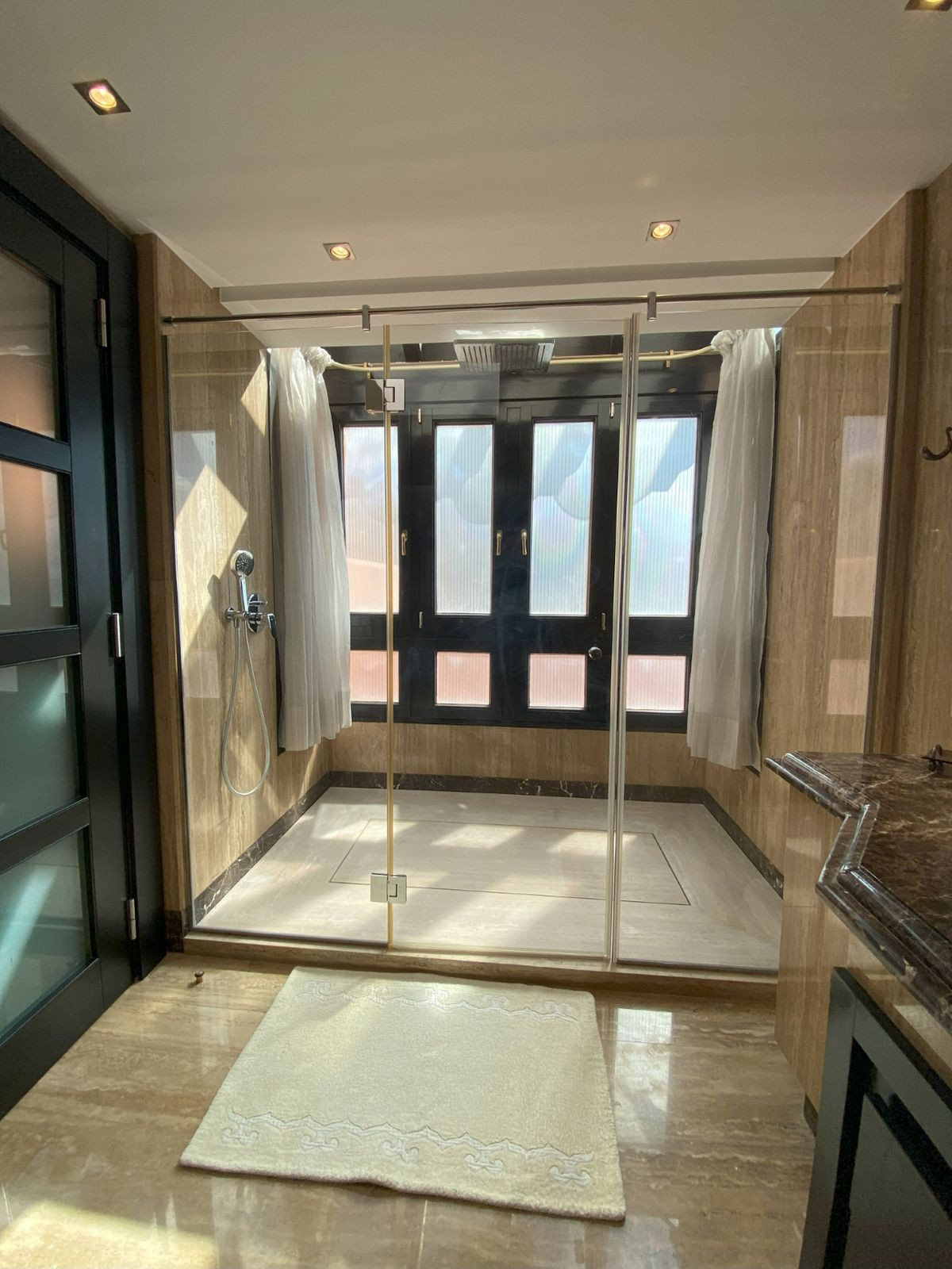 Penthouse in Los Monteros-26