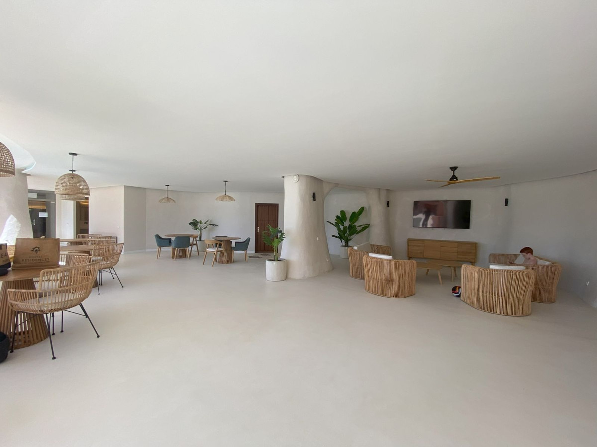 Penthouse in Los Monteros-29