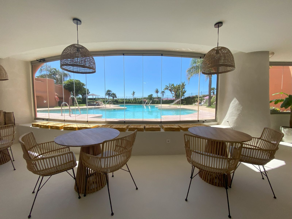 Penthouse in Los Monteros-30