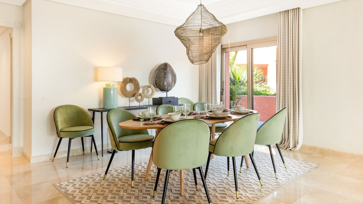 Penthouse in Los Monteros-6