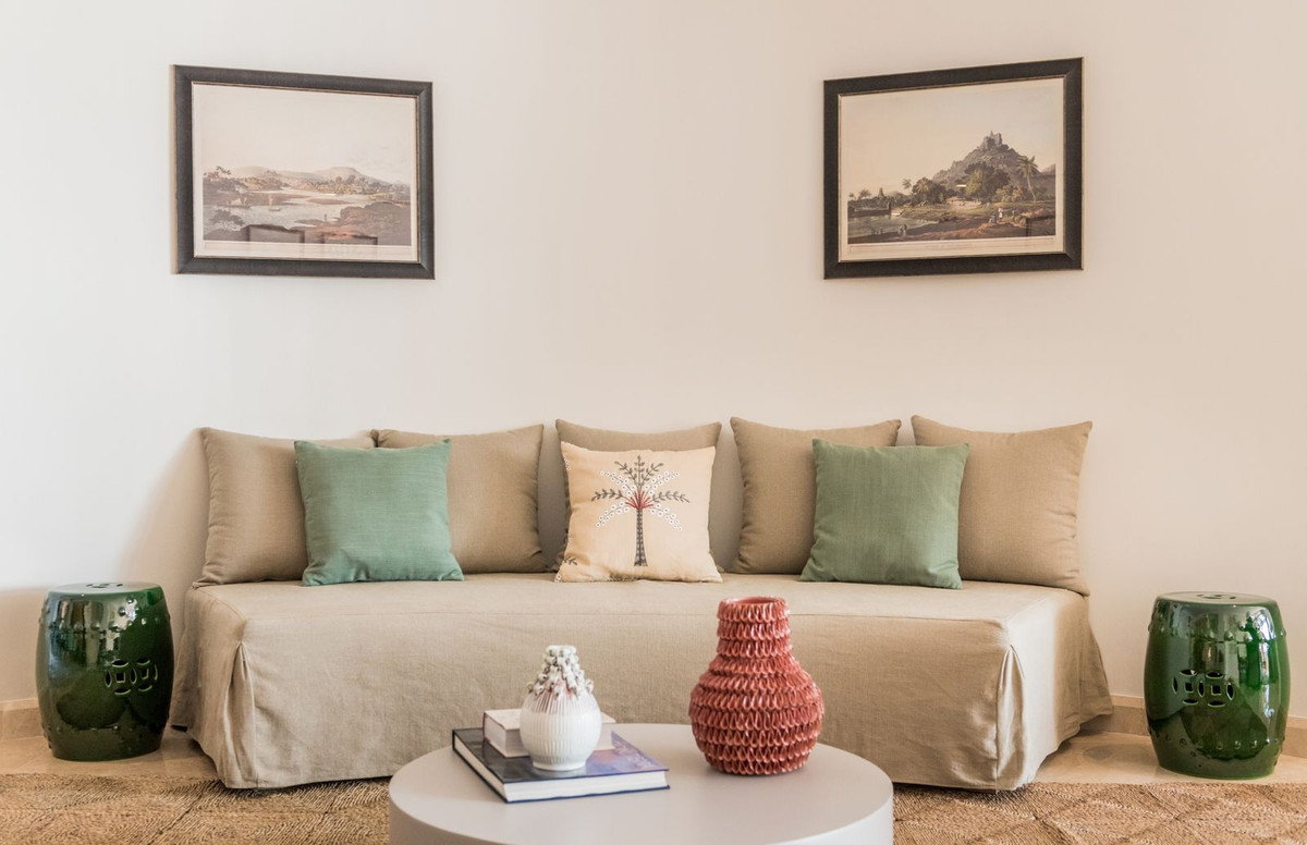 Penthouse in Los Monteros-9