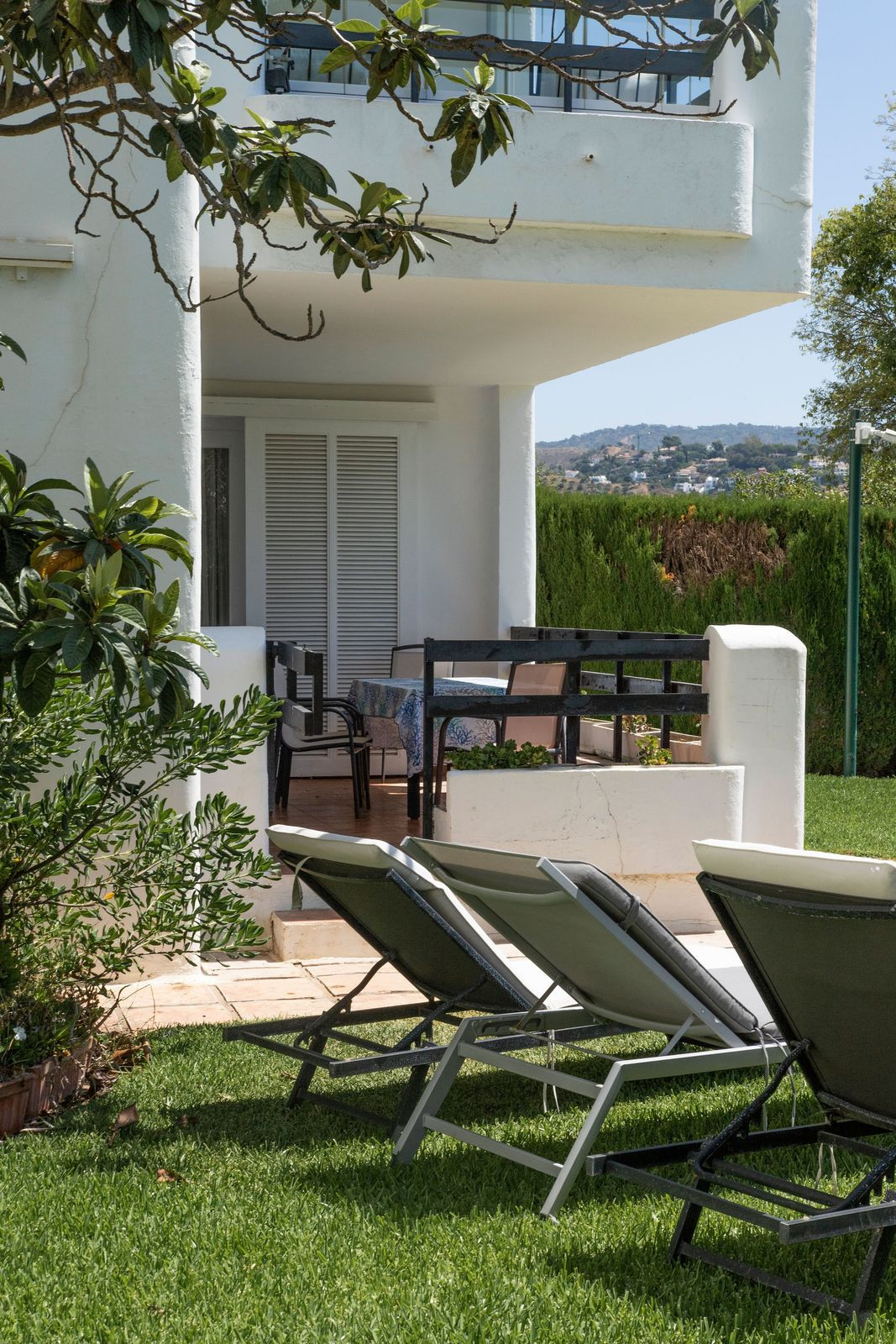 Appartement te koop in Los Monteros | 2 slaapkamers H5073091