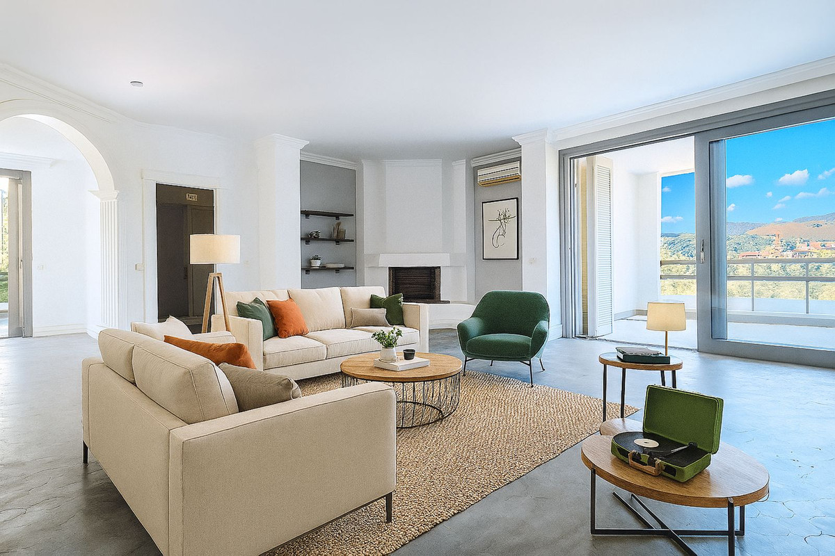 Appartement te koop in Los Monteros | 3 slaapkamers H5085529