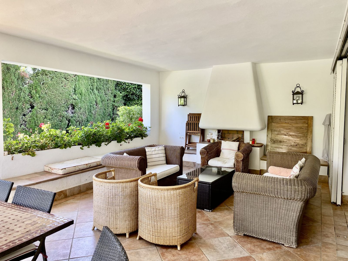 Huis te koop in Los Monteros | 4 slaapkamers H5139067
