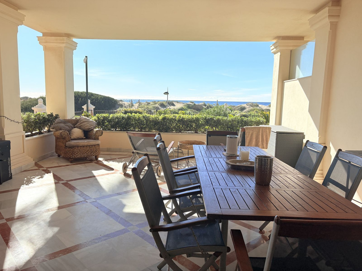Appartement te koop in Los Monteros | 3 slaapkamers H5293915