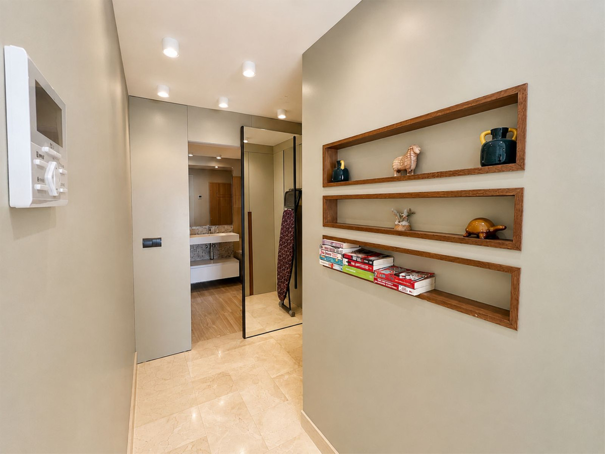 Appartement te koop in Los Monteros | 2 slaapkamers H5439775