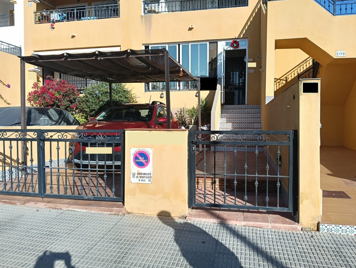 Appartement te koop in Los Montesinos | 2 slaapkamers H5257195