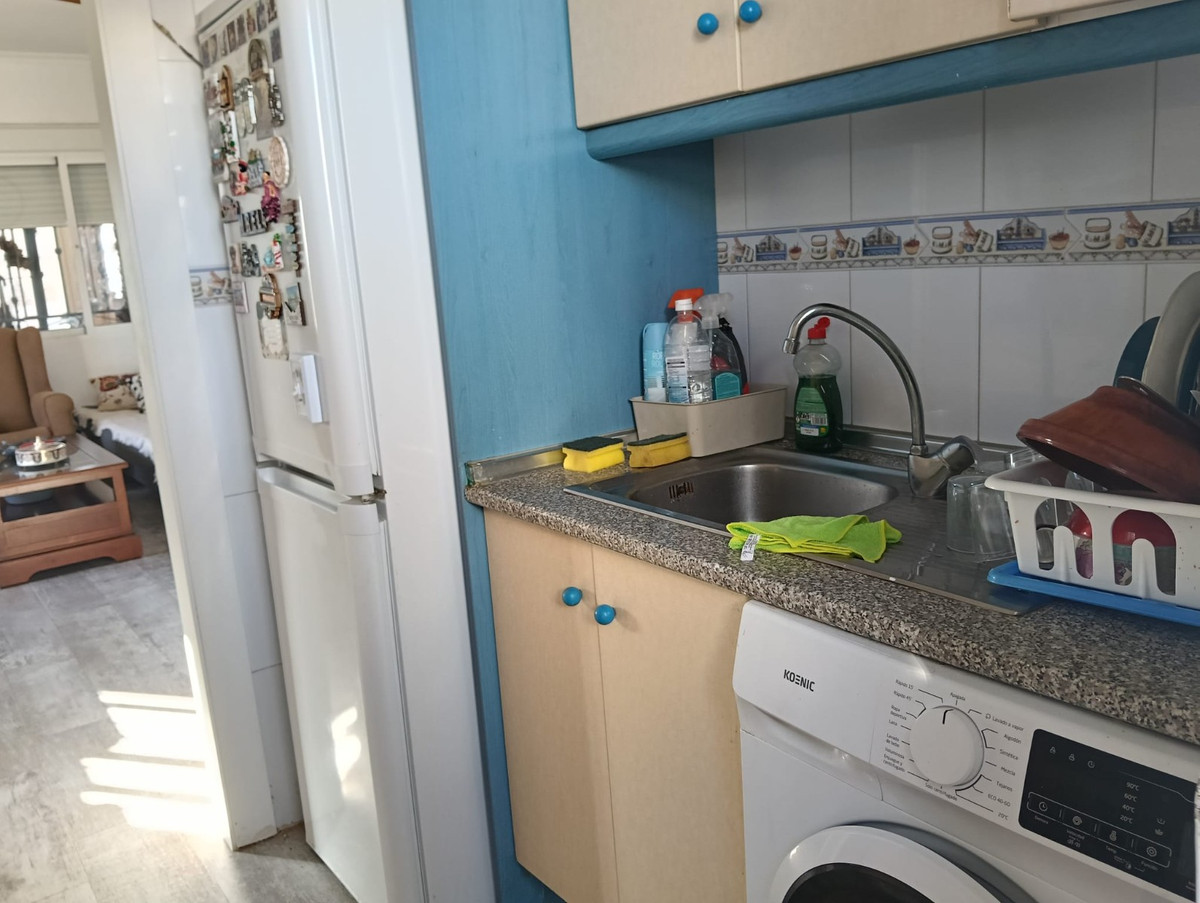 Appartement te koop in Los Montesinos | 2 slaapkamers H5257195