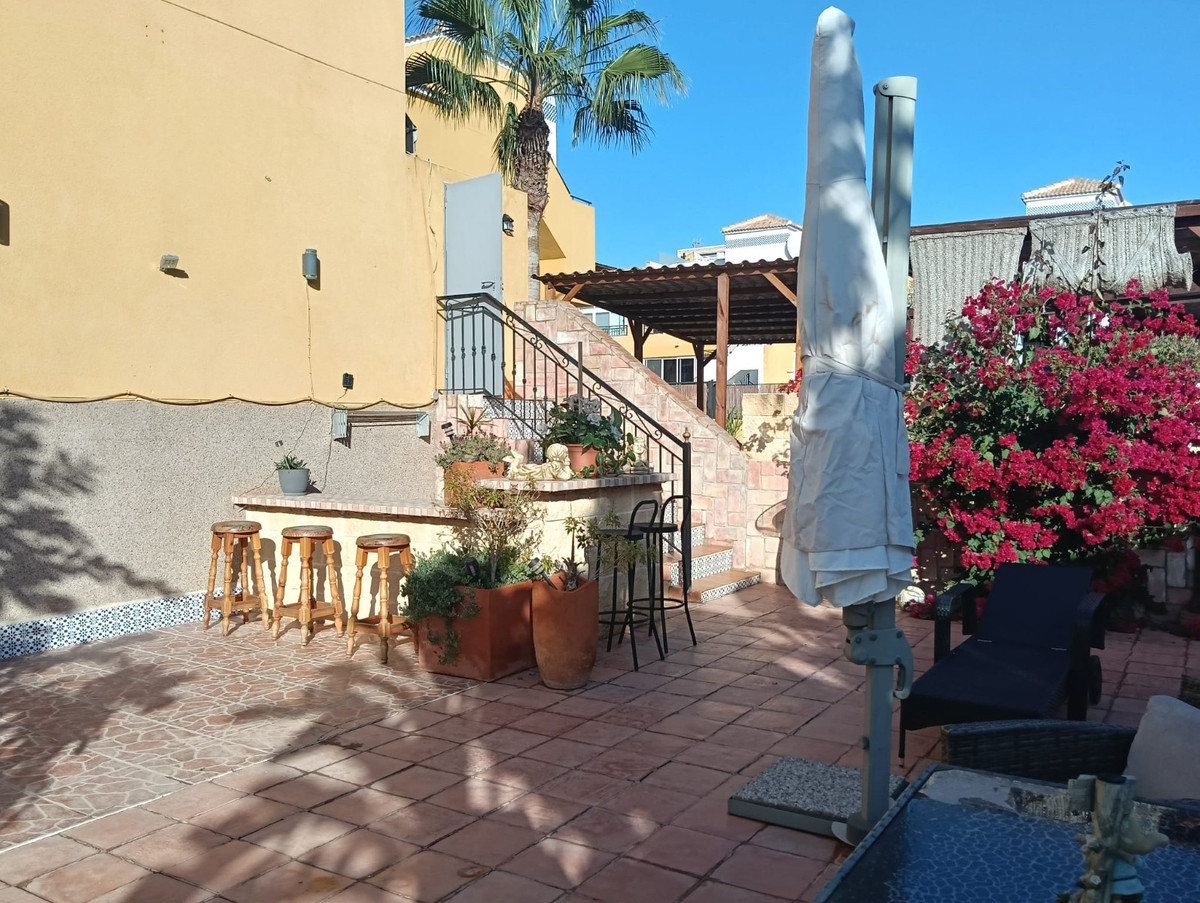 Appartement te koop in Los Montesinos | 2 slaapkamers H5257195