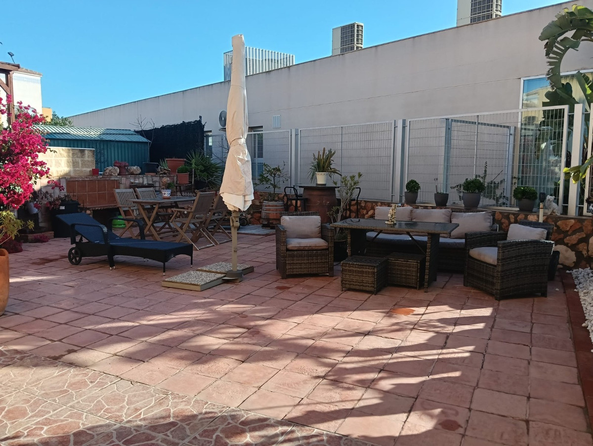 Appartement te koop in Los Montesinos | 2 slaapkamers H5257195