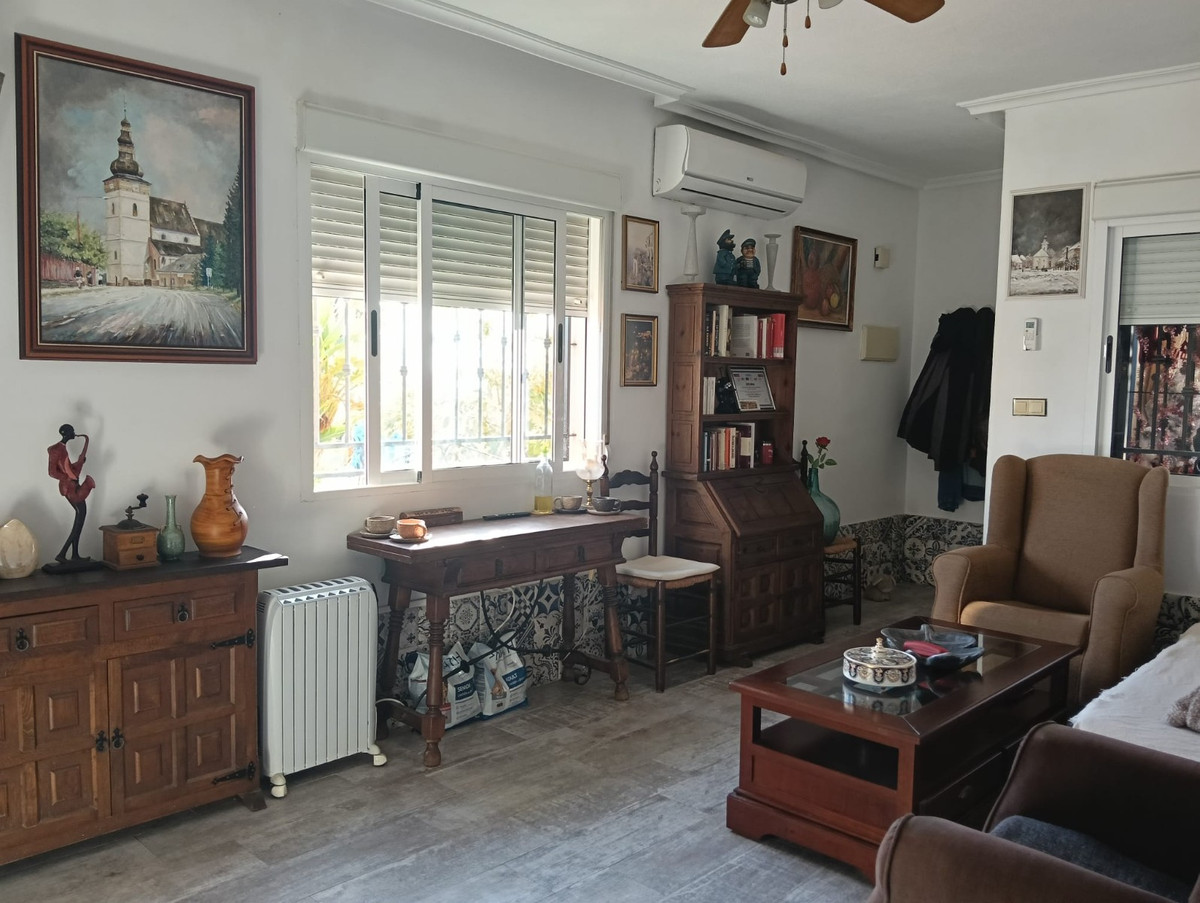 Appartement te koop in Los Montesinos | 2 slaapkamers H5257195