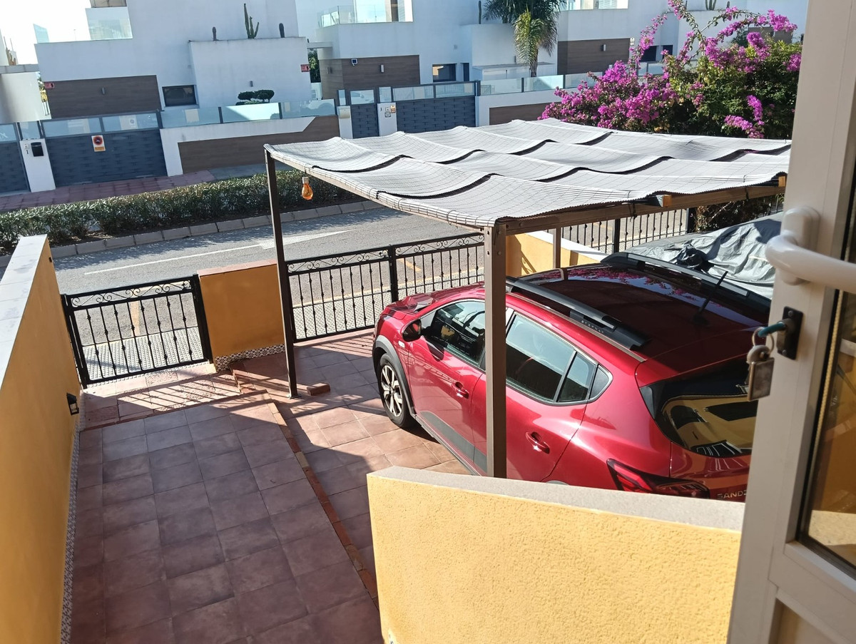 Appartement te koop in Los Montesinos | 2 slaapkamers H5257195