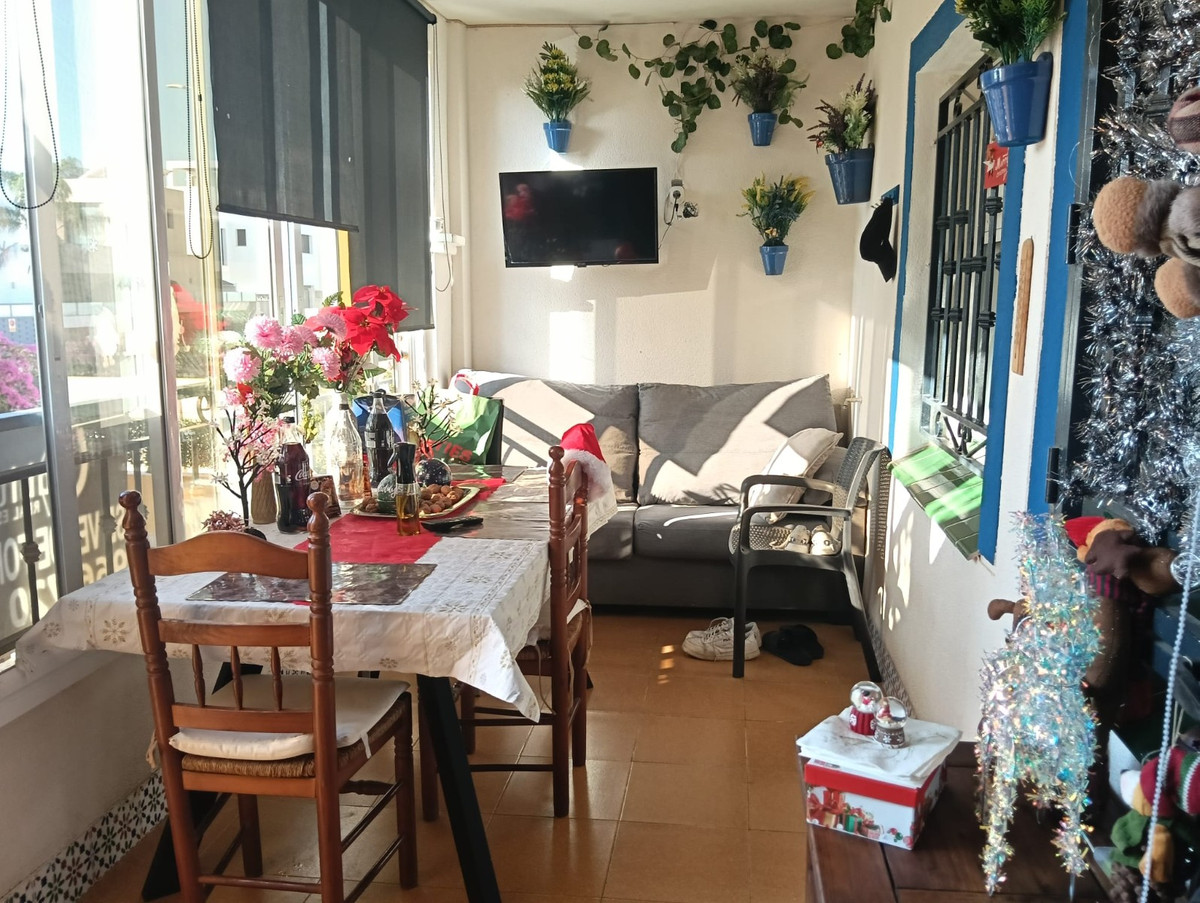 Appartement te koop in Los Montesinos | 2 slaapkamers H5257195