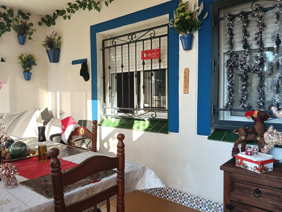 Appartement te koop in Los Montesinos | 2 slaapkamers H5257195
