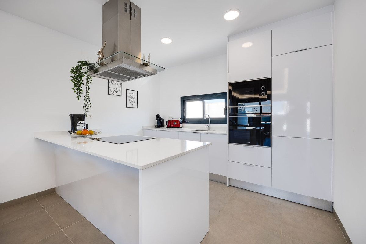 Huis te koop in Los Montesinos | 3 slaapkamers H5292271