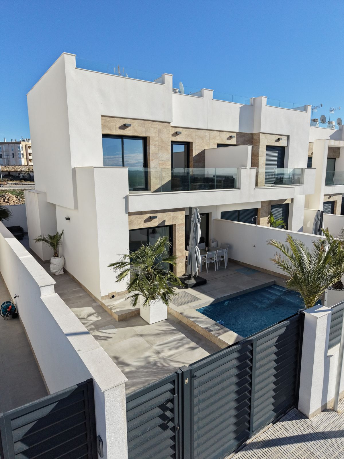 Huis te koop in Los Montesinos | 3 slaapkamers H5292271