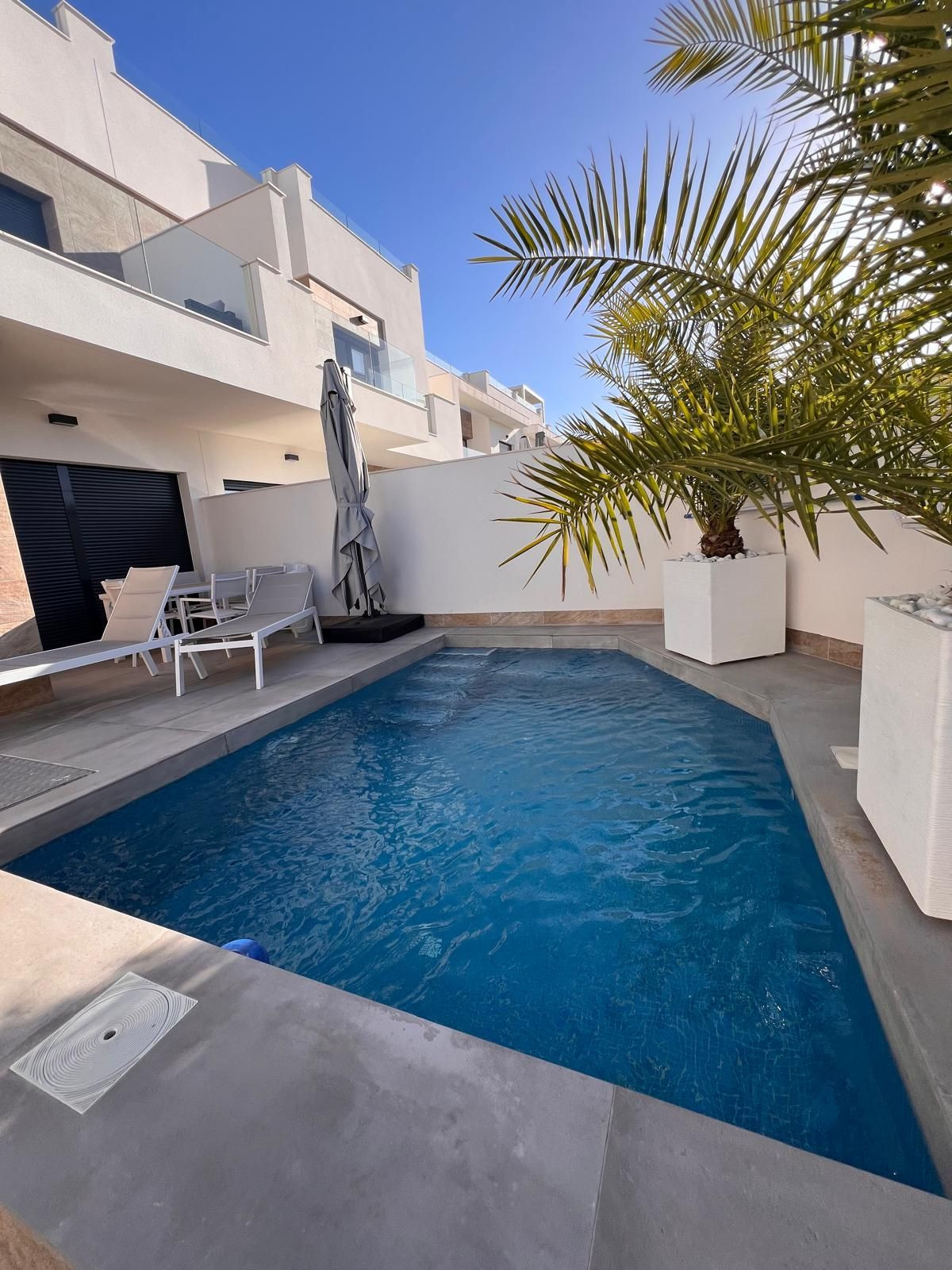 Huis te koop in Los Montesinos | 3 slaapkamers H5292271