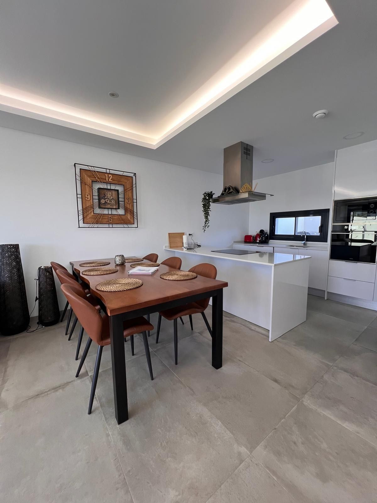 Huis te koop in Los Montesinos | 3 slaapkamers H5292280