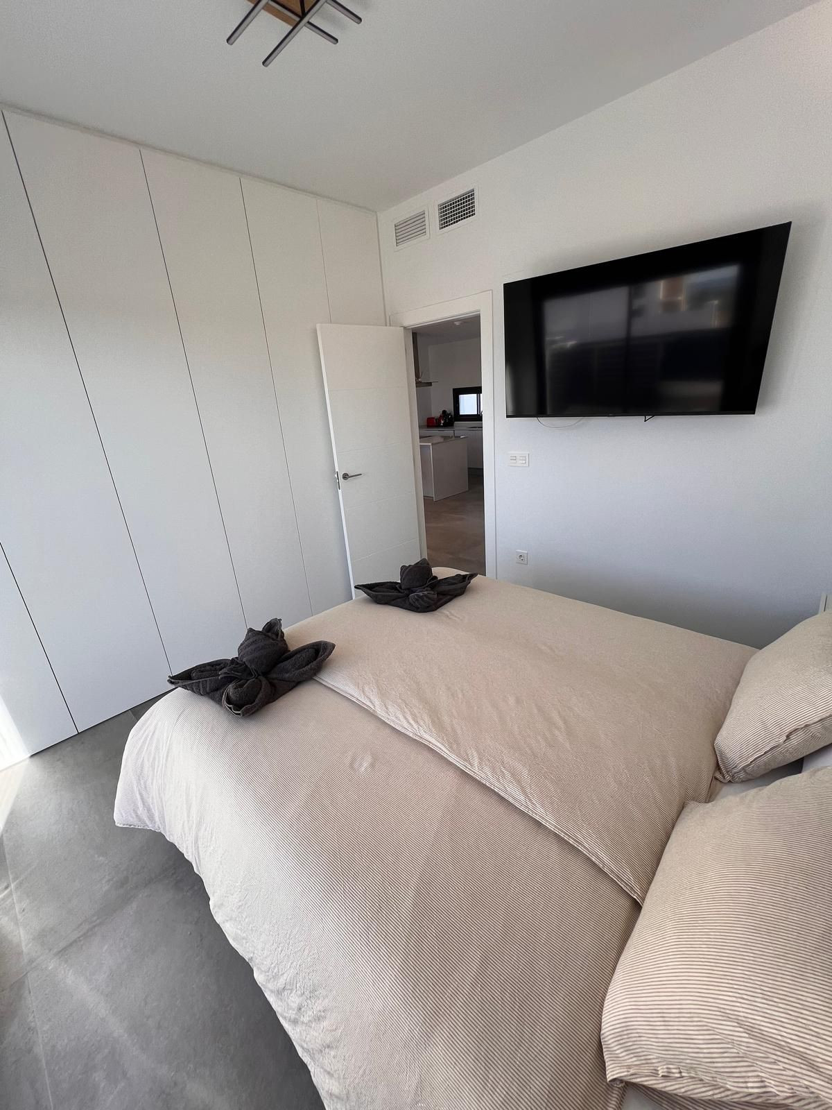 Huis te koop in Los Montesinos | 3 slaapkamers H5292280