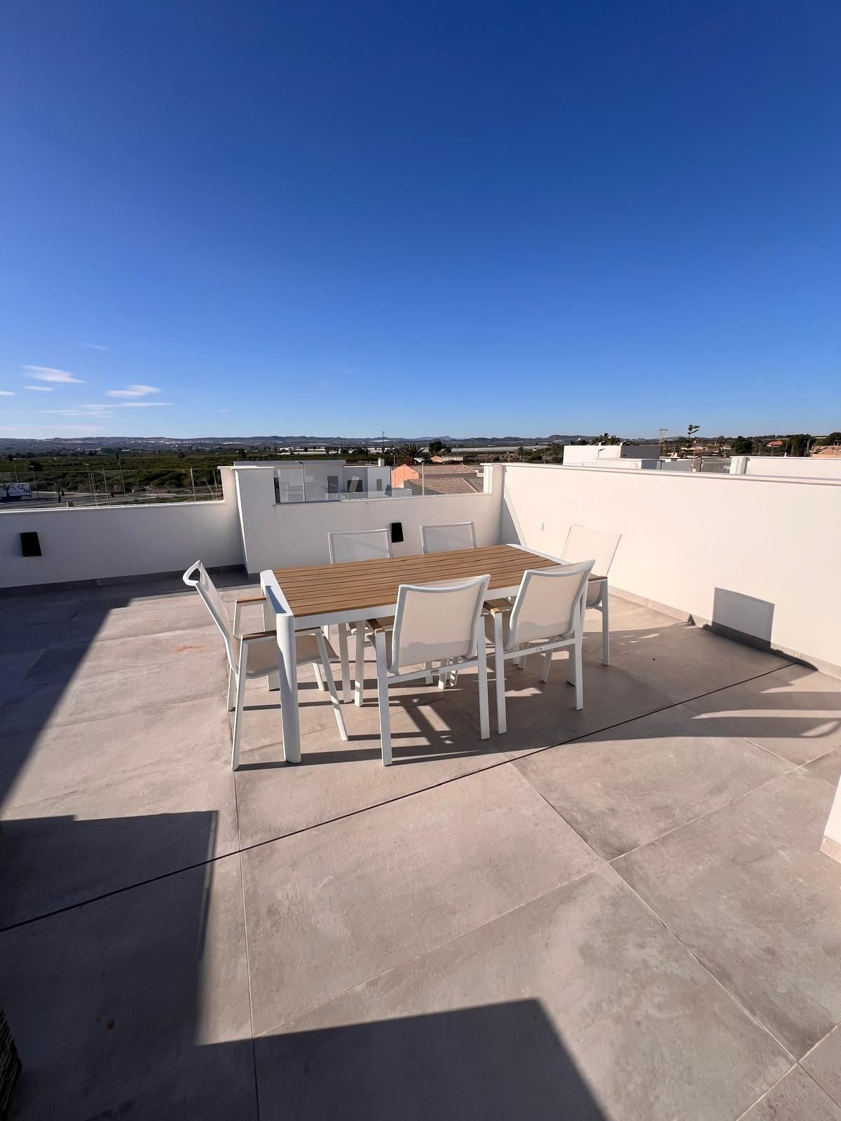 Huis te koop in Los Montesinos | 3 slaapkamers H5292280