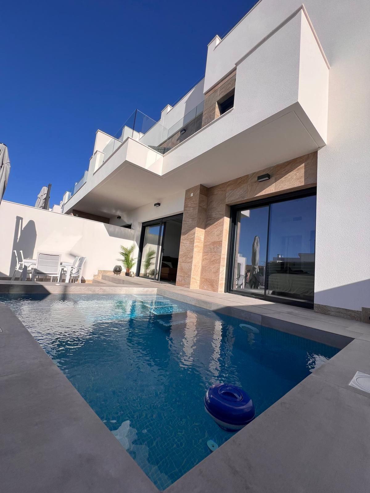 Huis te koop in Los Montesinos | 3 slaapkamers H5292280