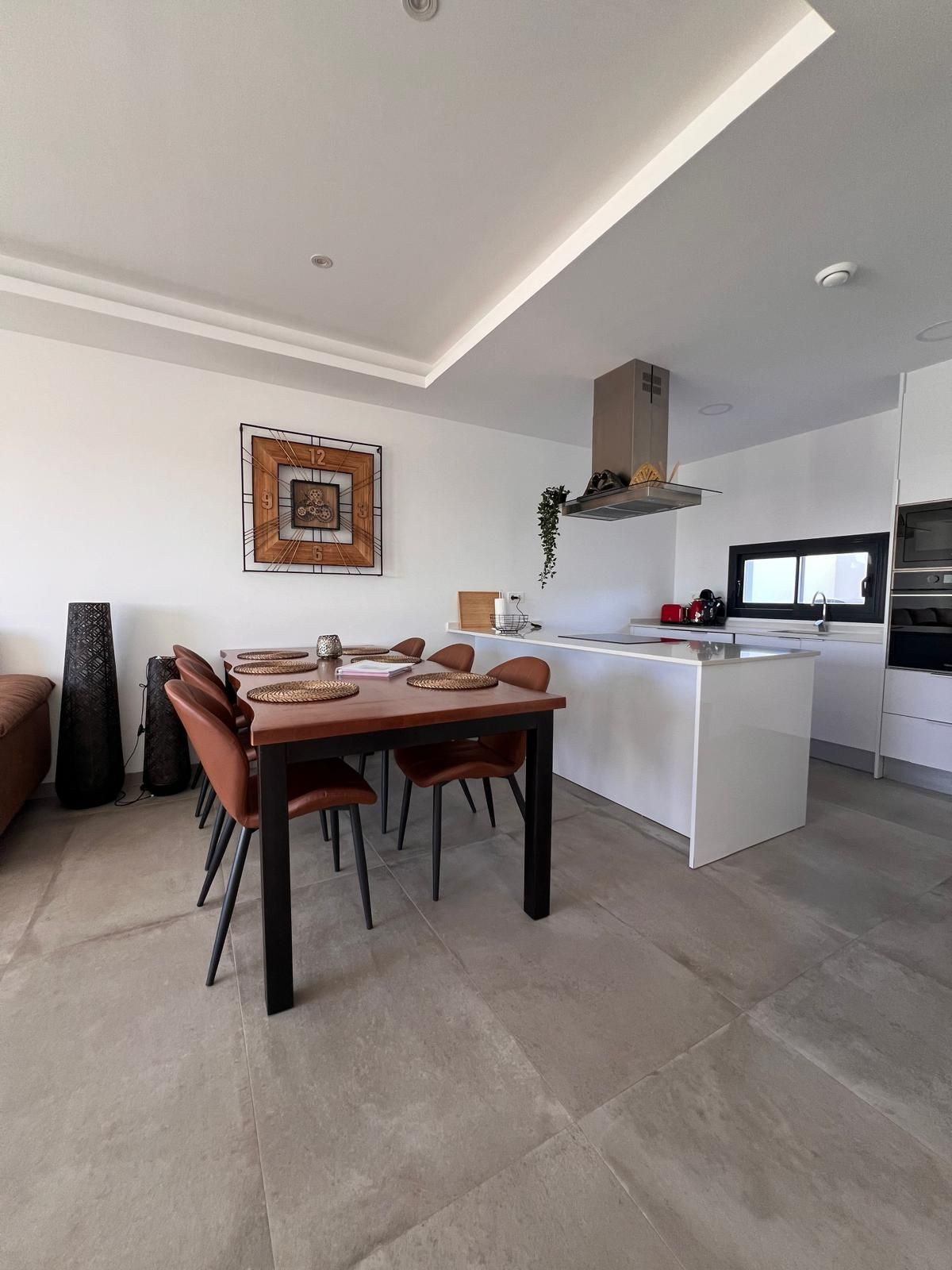 Huis te koop in Los Montesinos | 3 slaapkamers H5292280