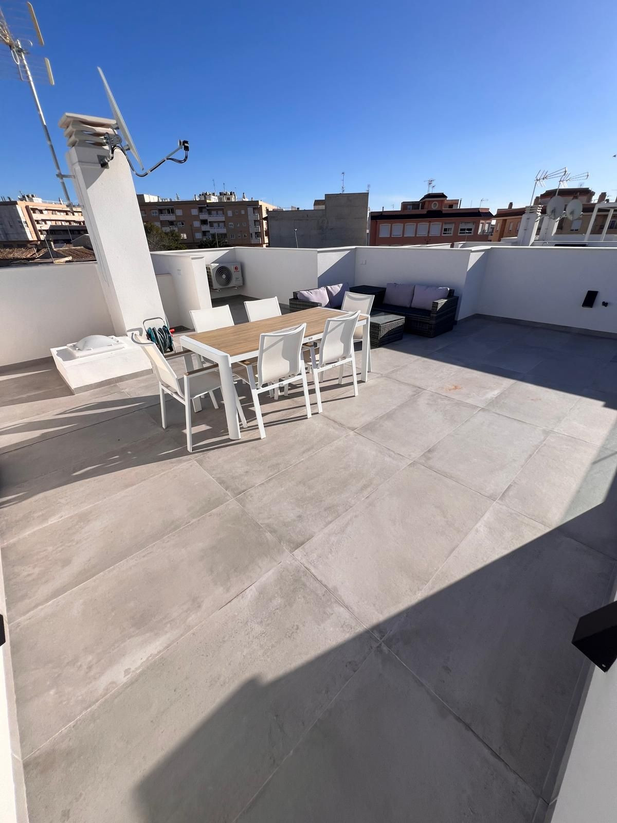 Huis te koop in Los Montesinos | 3 slaapkamers H5292283