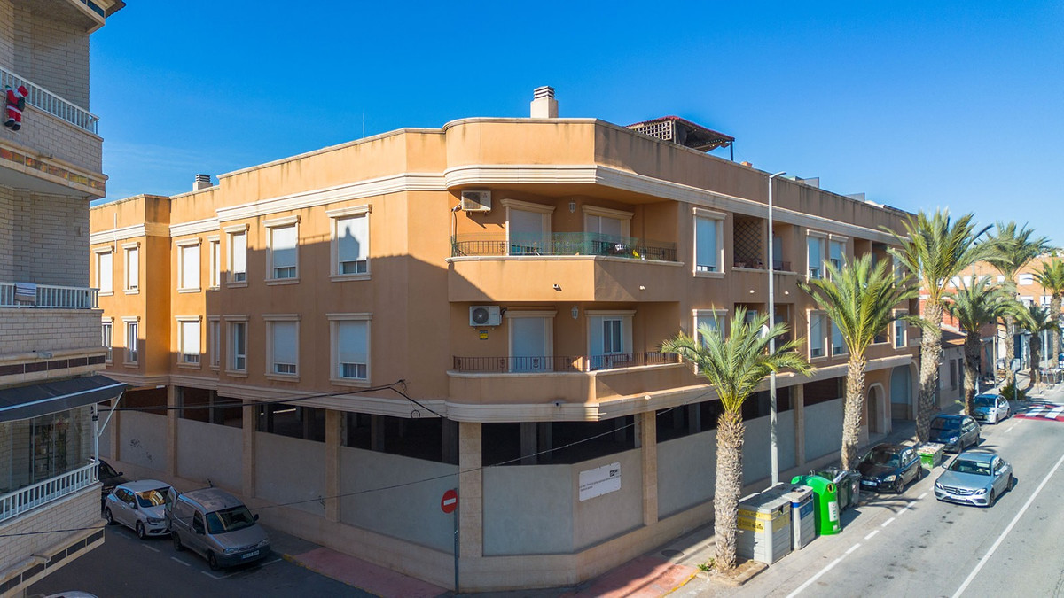 Appartement te koop in Los Montesinos | 3 slaapkamers H5297740