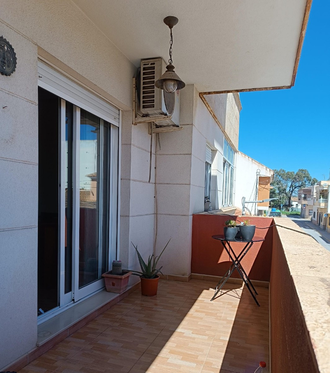 Appartement te koop in Los Montesinos | 2 slaapkamers H5389363