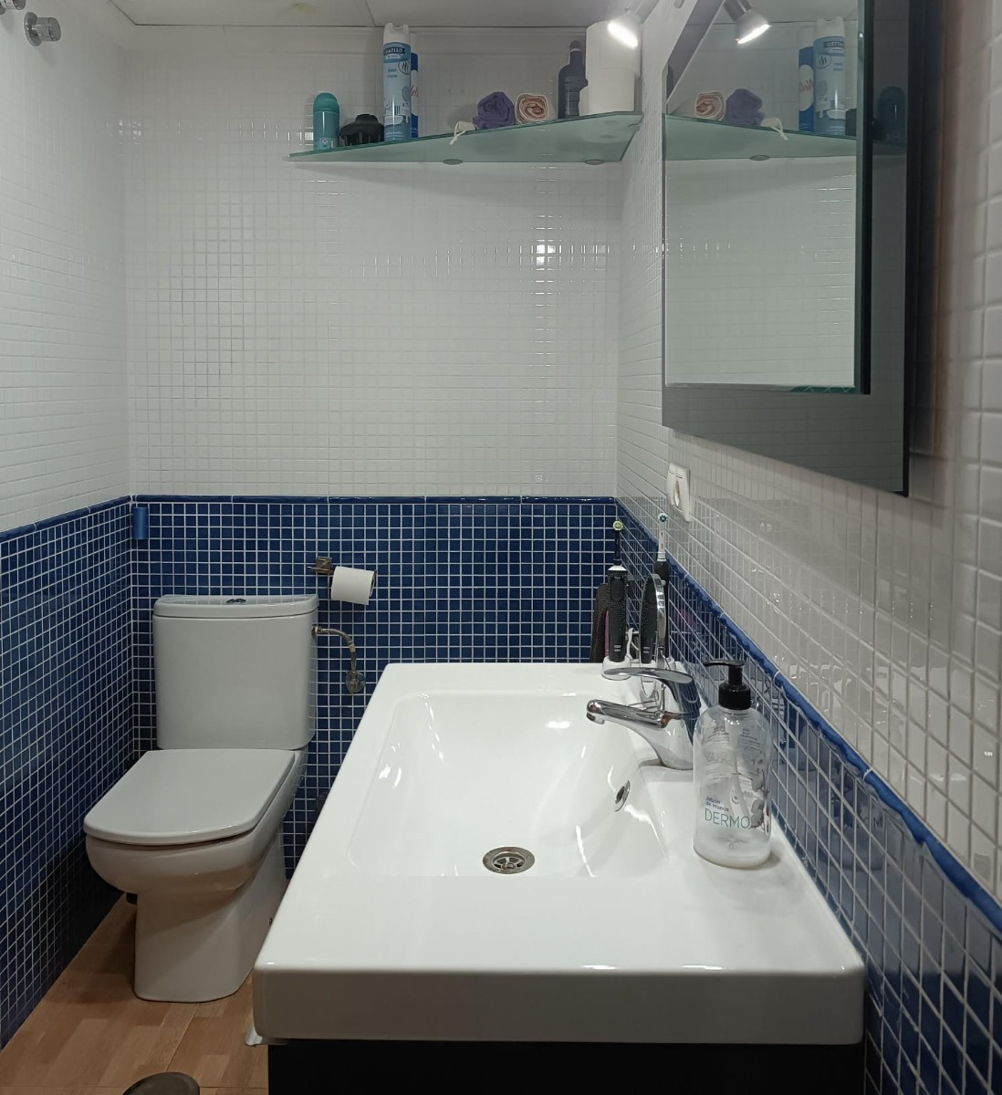 Appartement te koop in Los Montesinos | 2 slaapkamers H5389363