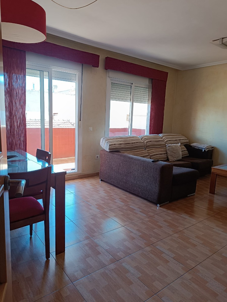 Appartement te koop in Los Montesinos | 2 slaapkamers H5389363