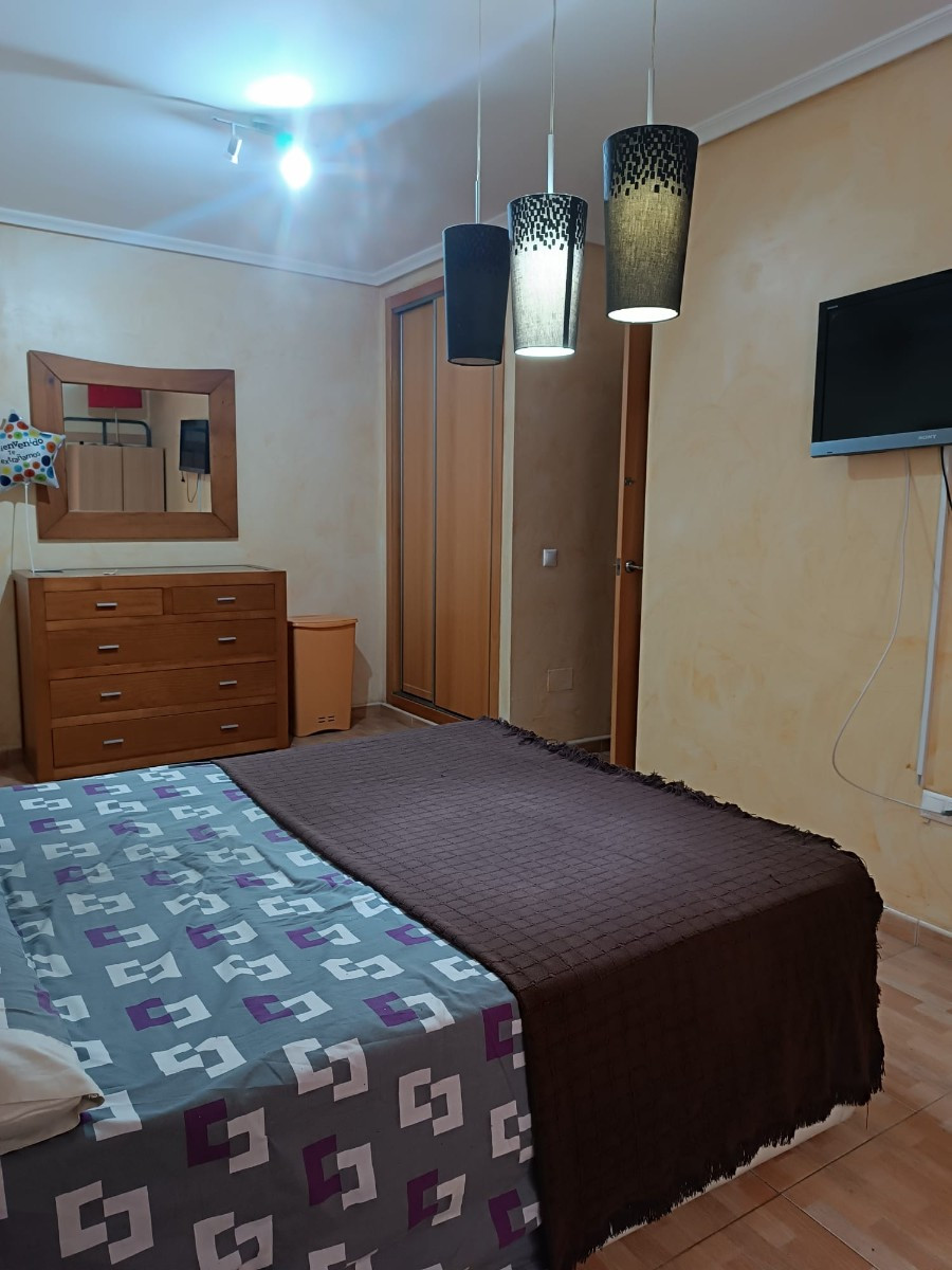 Appartement te koop in Los Montesinos | 2 slaapkamers H5389363