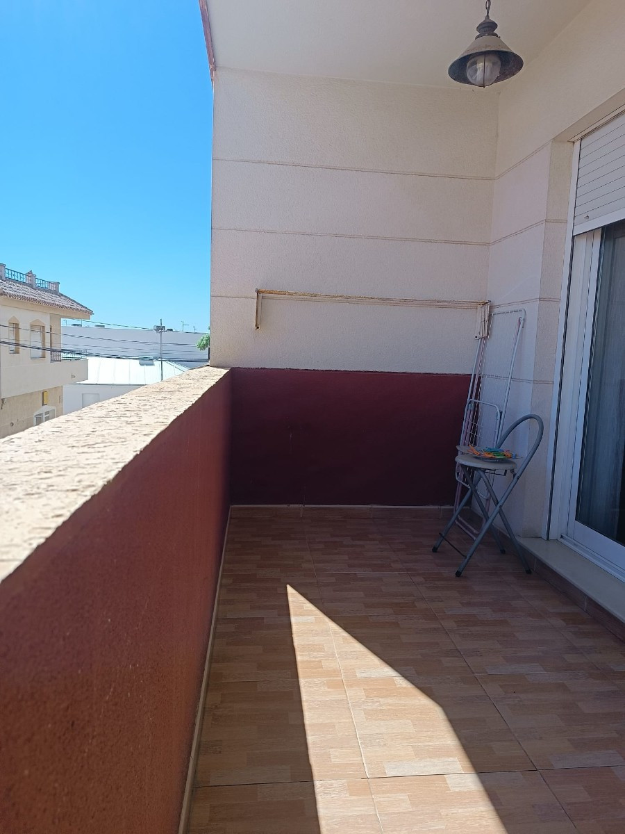 Appartement te koop in Los Montesinos | 2 slaapkamers H5389363