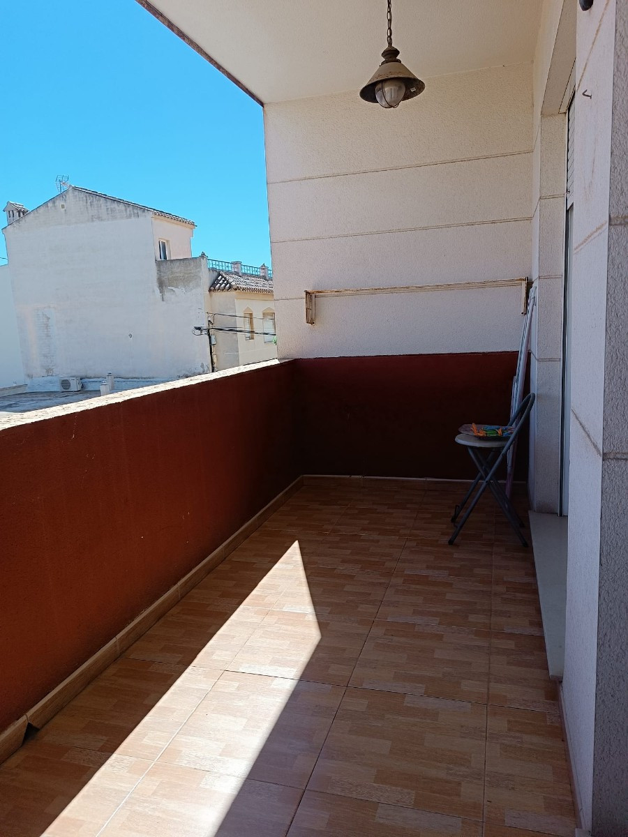 Appartement te koop in Los Montesinos | 2 slaapkamers H5389363