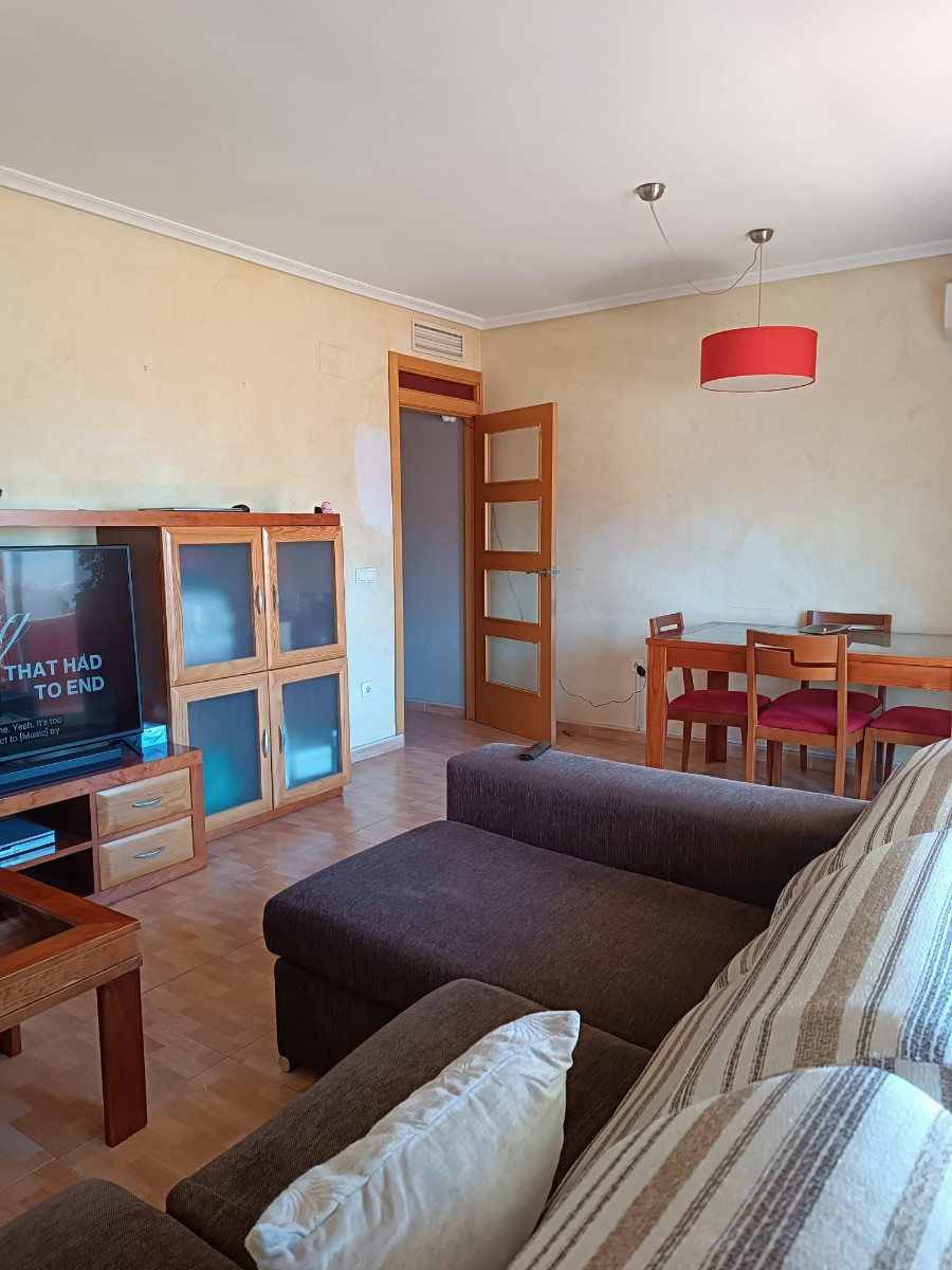 Appartement te koop in Los Montesinos | 2 slaapkamers H5389363