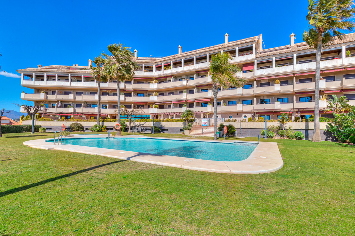 Penthouse Duplex in Los Pacos-1