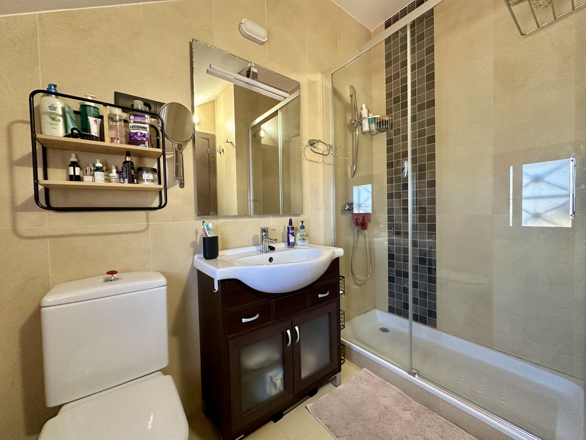 Penthouse Duplex in Los Pacos-14