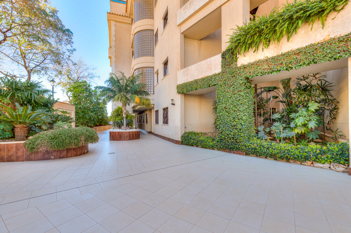 Penthouse Duplex in Los Pacos-19
