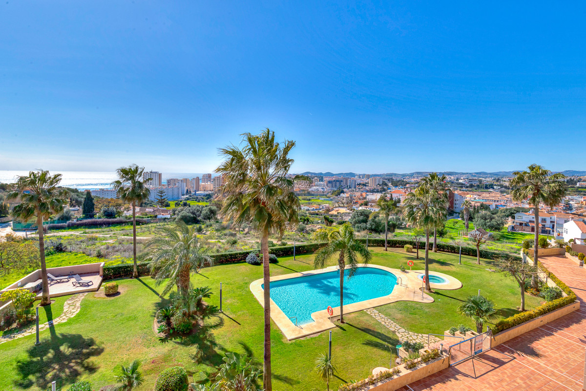 Penthouse Duplex in Los Pacos-20