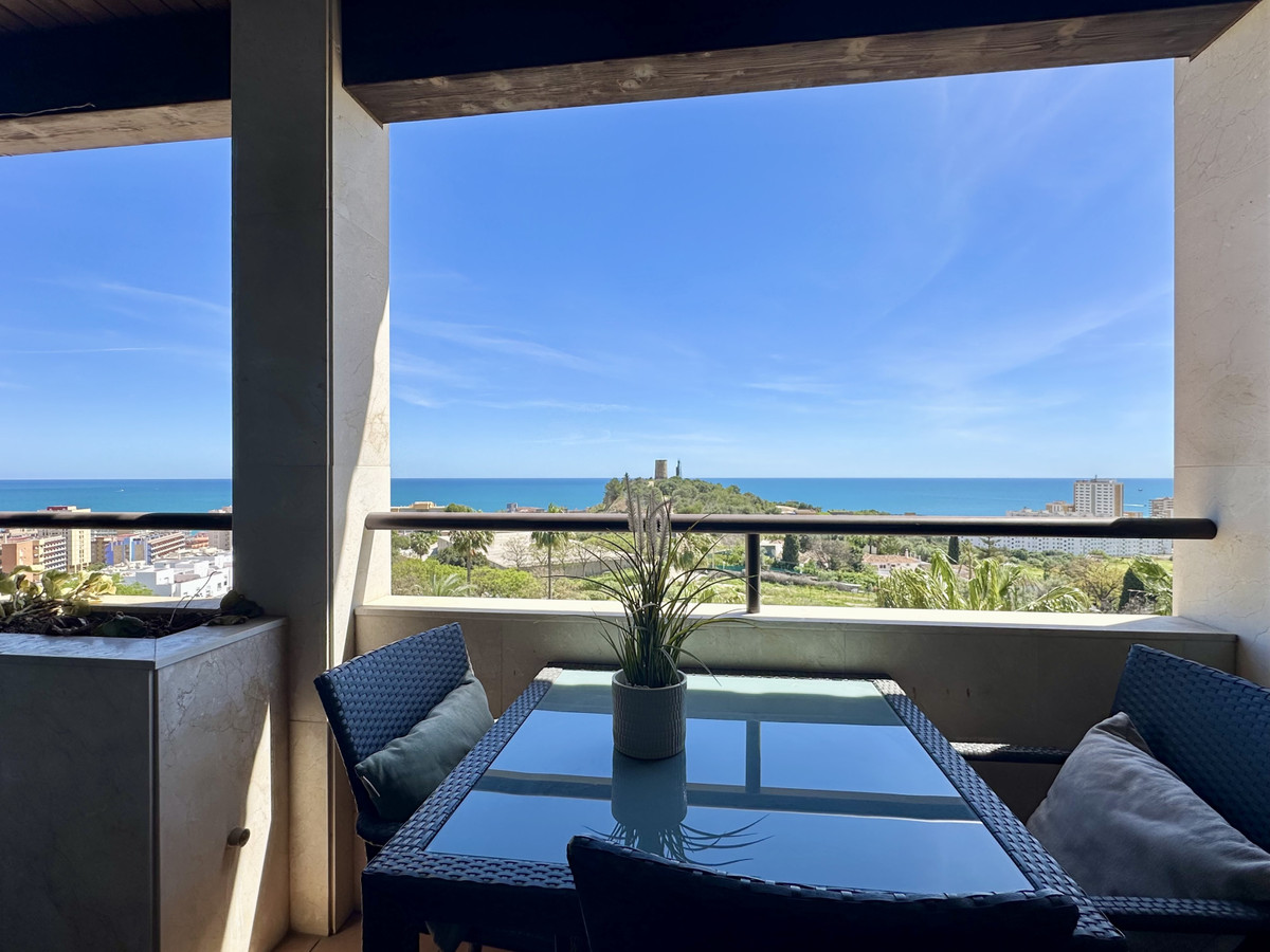 Penthouse Duplex in Los Pacos-4