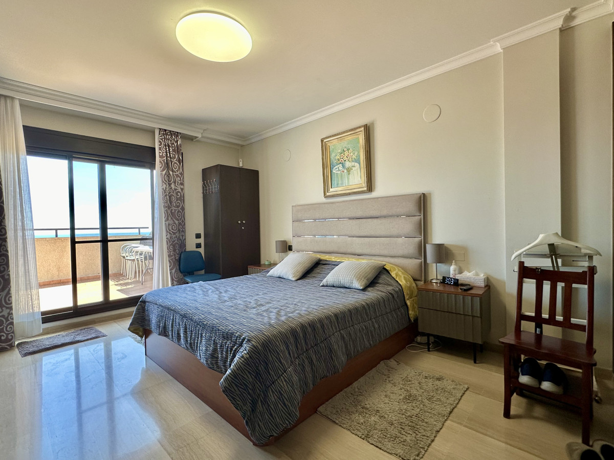 Penthouse Duplex in Los Pacos-7