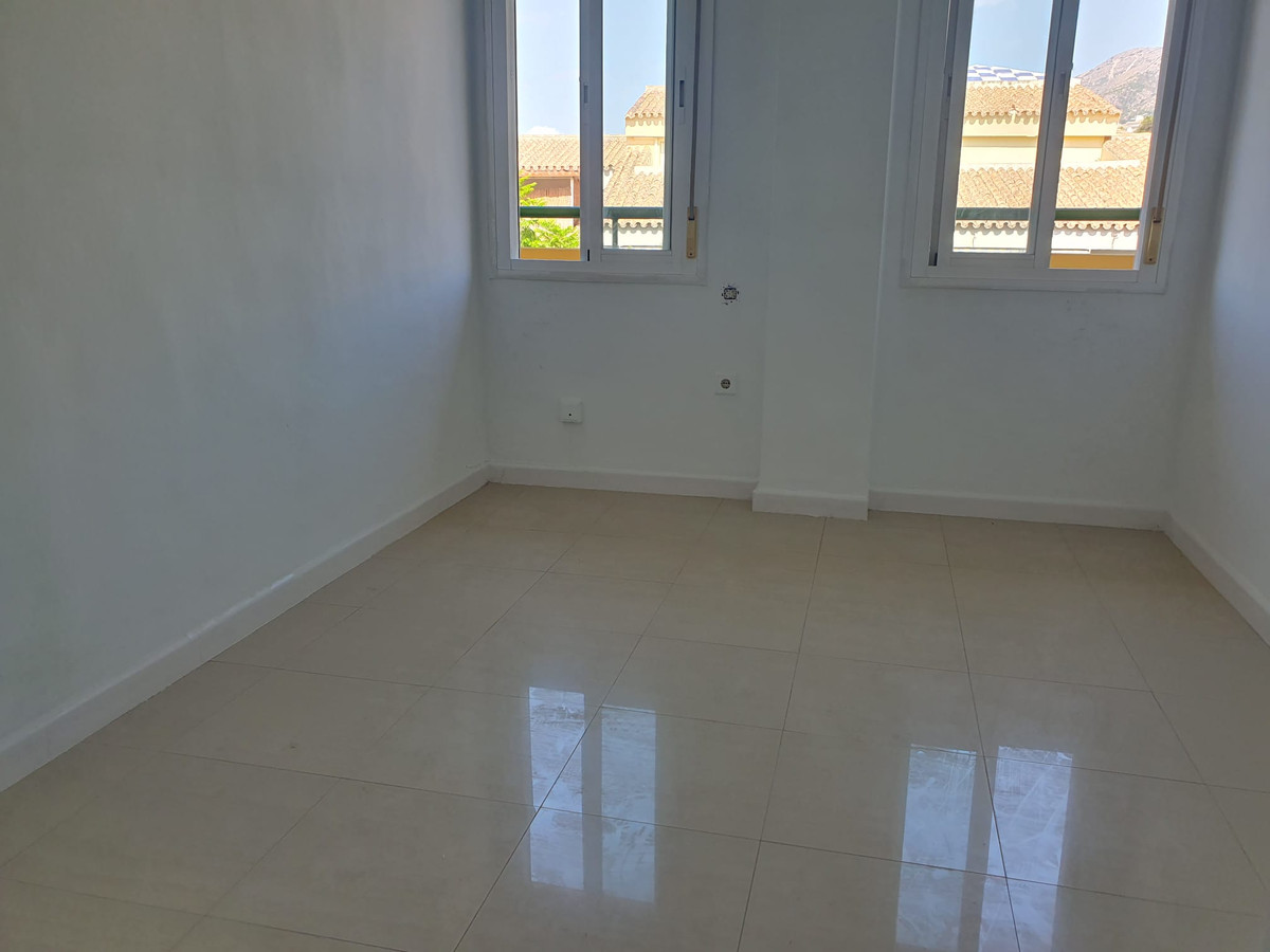 Tussenverdieping Appartement in Los Pacos-13