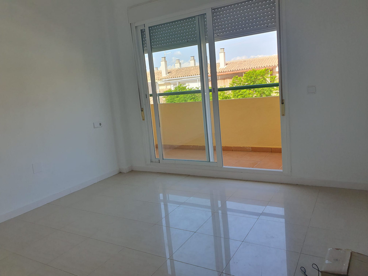 Tussenverdieping Appartement in Los Pacos-17