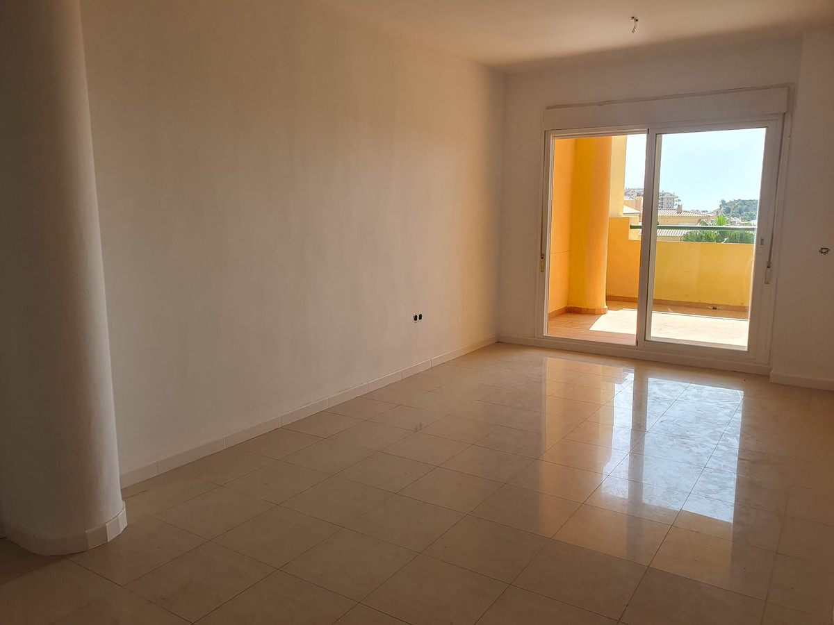 Tussenverdieping Appartement in Los Pacos-2