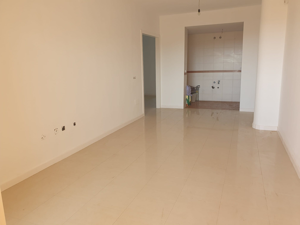 Tussenverdieping Appartement in Los Pacos-3