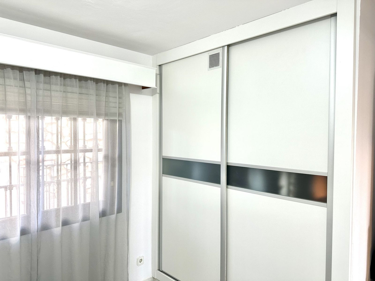 Tussenverdieping Appartement in Los Pacos-6