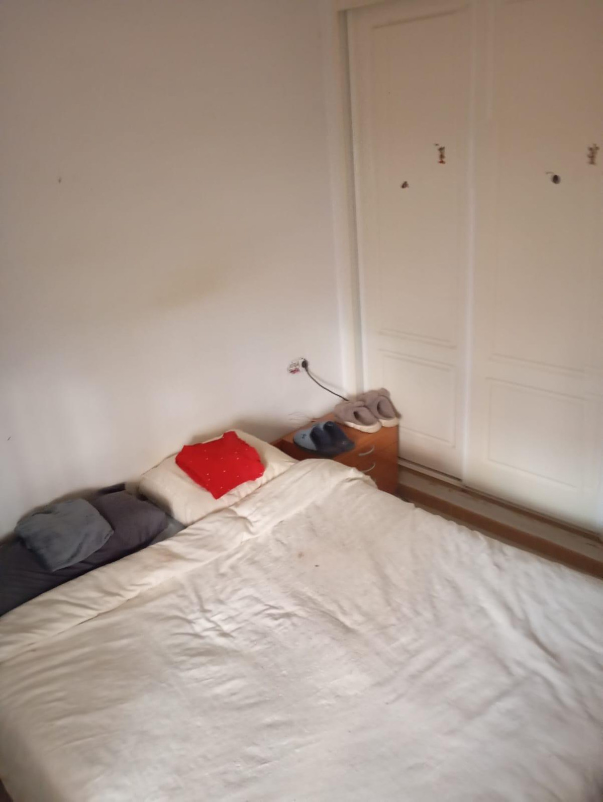 Begane grond appartement in Los Pacos-10