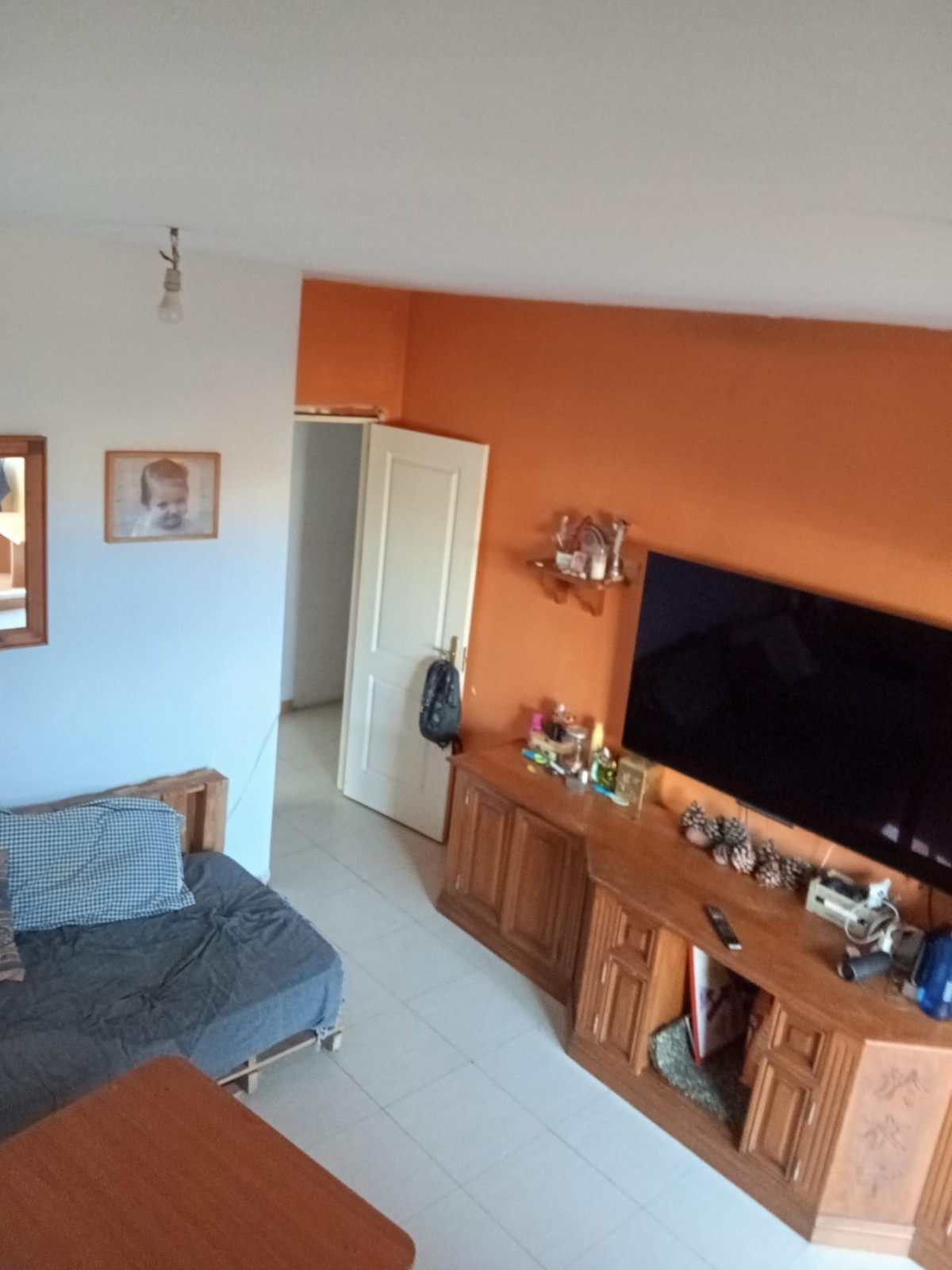 Begane grond appartement in Los Pacos-6