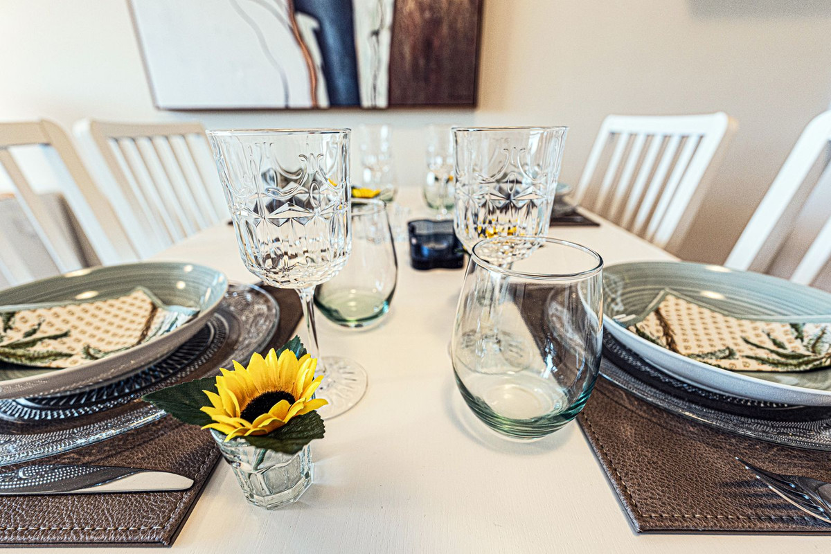 Bovenverdieping Appartement in Los Pacos-19