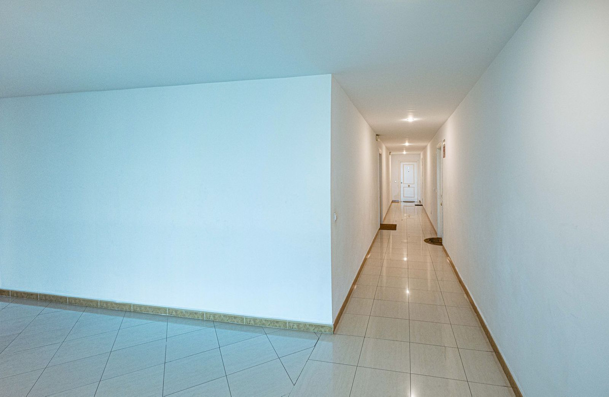 Bovenverdieping Appartement in Los Pacos-30